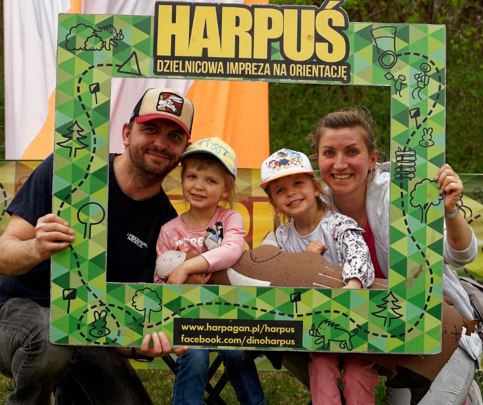 harpus